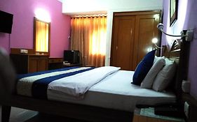 Hotel The Citadel